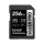 LEXAR SDcard 256GB Silver PRO SDXC UHS-II 256GB W 160MB/s R 280MB/s LSDSIPR256G-BNNNG